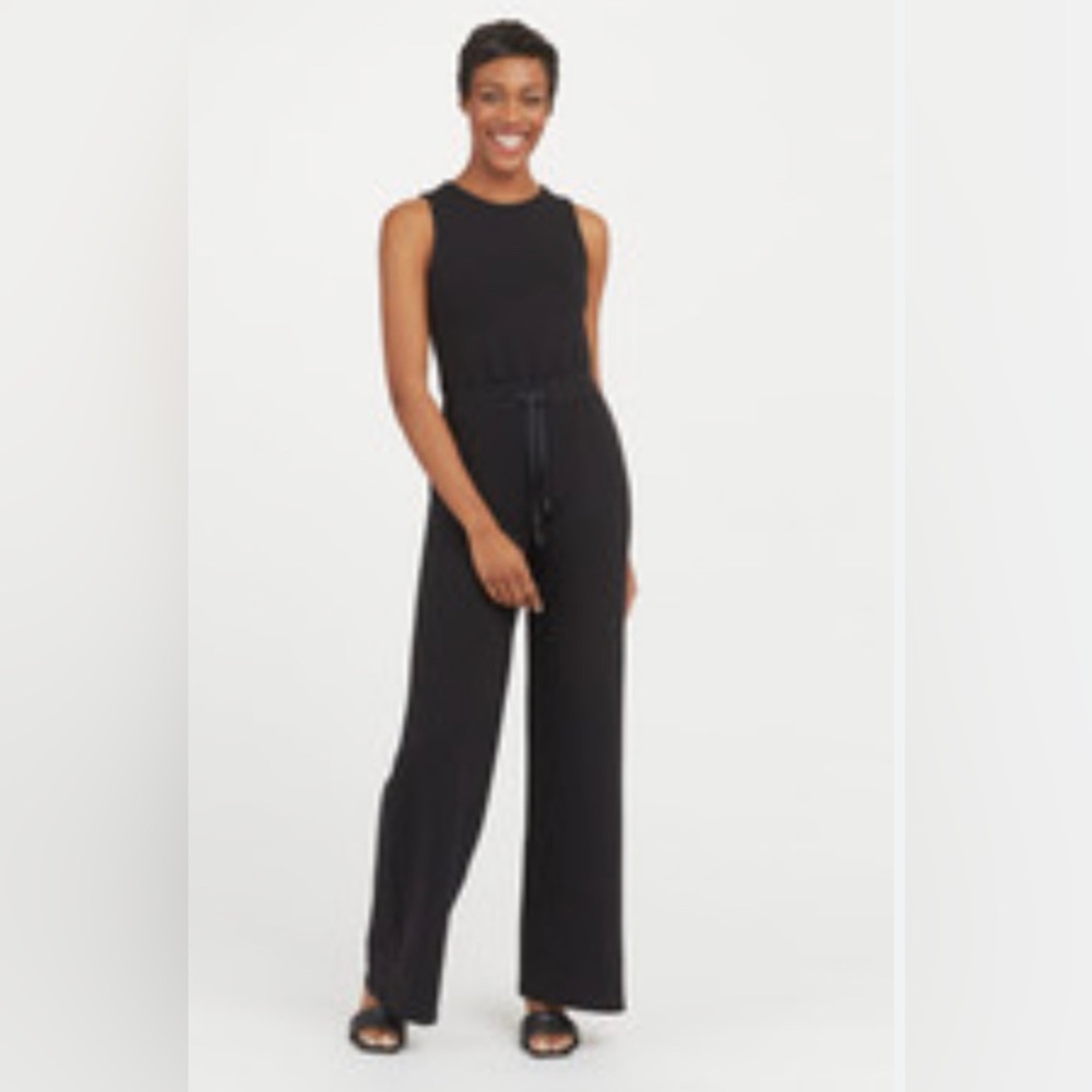 Pantsuit never worn